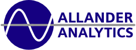 Allander Logo
